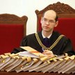 Wiesław Żywolewski na sali rozpraw