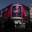 Iran przeprowadził atak na bazy USA w Kuwejcie