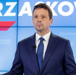 Łukasz Warzecha: Kto pomaga Trzaskowskiemu