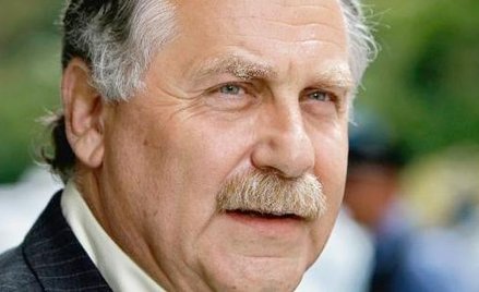 Tak się rodzi drużyna - rozmowa z Jerzym Engelem