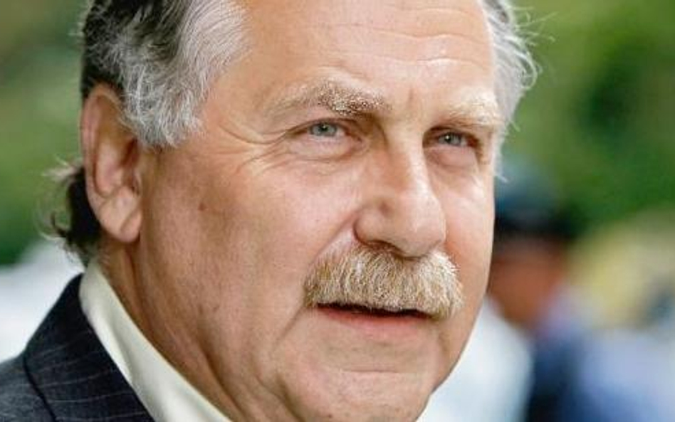 Tak się rodzi drużyna - rozmowa z Jerzym Engelem