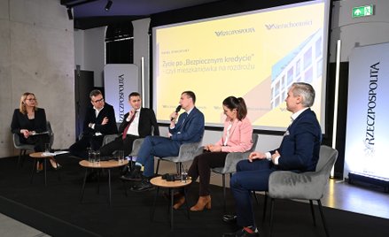 Gdy brakuje podaży, ceny mieszkań rosną