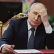 Im bardziej Putin zagłębia się w szczegóły operacyjne działań wojennych, tym wyraźniej ujawnia, jak 