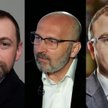 #RZECZoPOLITYCE: Kazimierz Marcinkiewicz, dr Adam Eberhardt, Tomasz Krzyżak