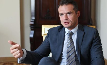 Czas na porządki w PKP