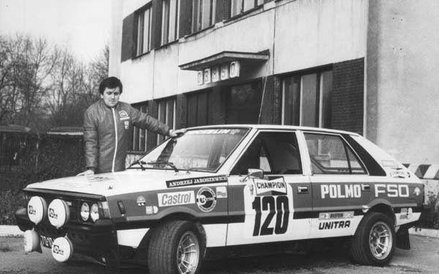 Polonez 2000