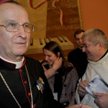 Abp Henryk Muszyński