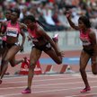 Diamentowa Liga: Brytyjczycy zadowoleni, sprinterka z rekordem