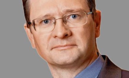 Mirosław Kachniewski, prezes Stowarzyszenia Emitentów Giełdowych