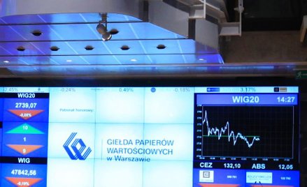 Duże branże pchają w dół warszawski rynek