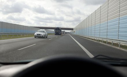Zmiany w sieci autostrad i dróg ekspresowych