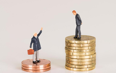 Nierówne traktowanie w wynagrodzeniu - do kryteriów różnicowania płac trzeba przekonać sąd