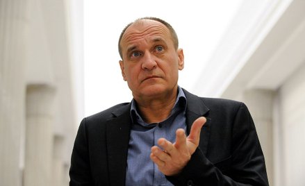 Kukiz: Widzę, że naczelnik państwa lekceważy przepisy