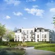 Apartamenty przy ul. Drzymały w Poznaniu