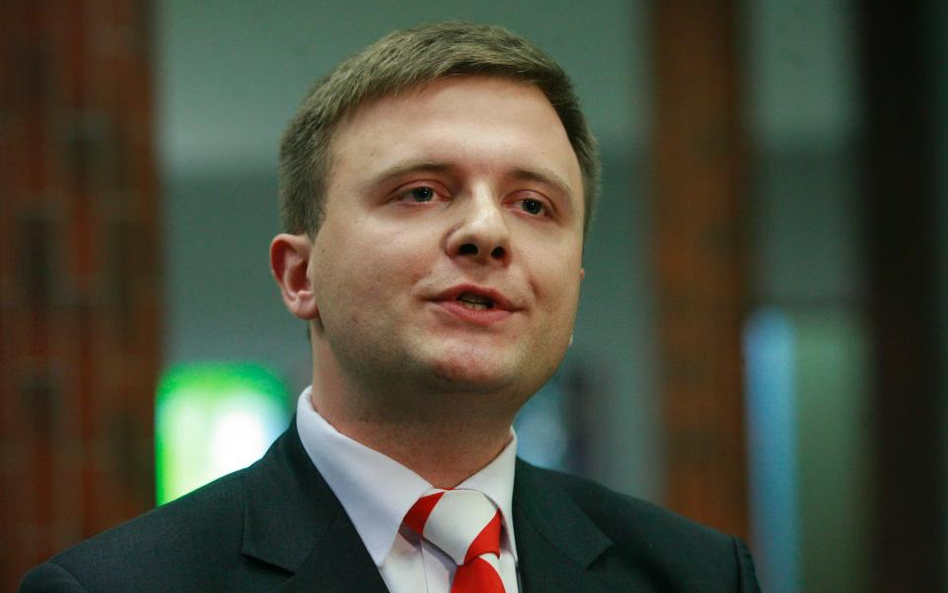 Piskorski zakłada rusofilską partię