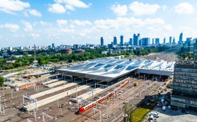 Budowa rozpocznie się najszybciej po 2030 roku