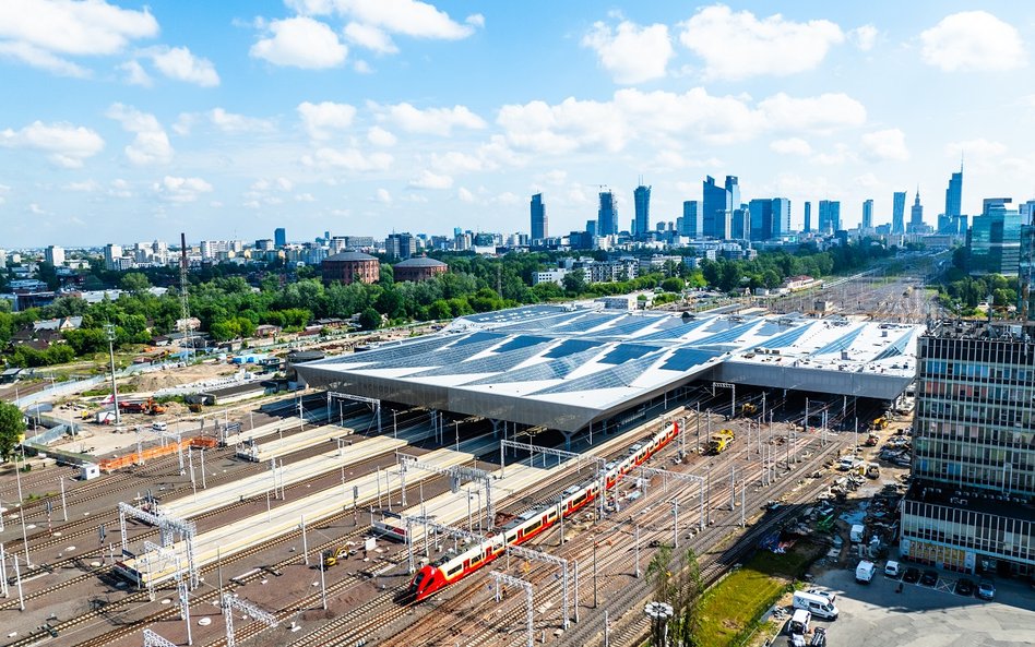 Budowa rozpocznie się najszybciej po 2030 roku
