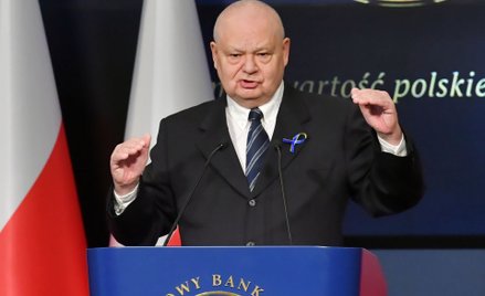 NBP będzie zaciekle walczył z inflacją. RPP jest zdeterminowana