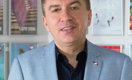 Mamy nosa do odkrywania nowych miejsc