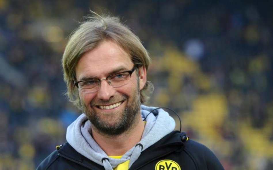 Juergen Klopp Bayernowi się nie kłania
