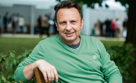 Znów piszę o komunistach