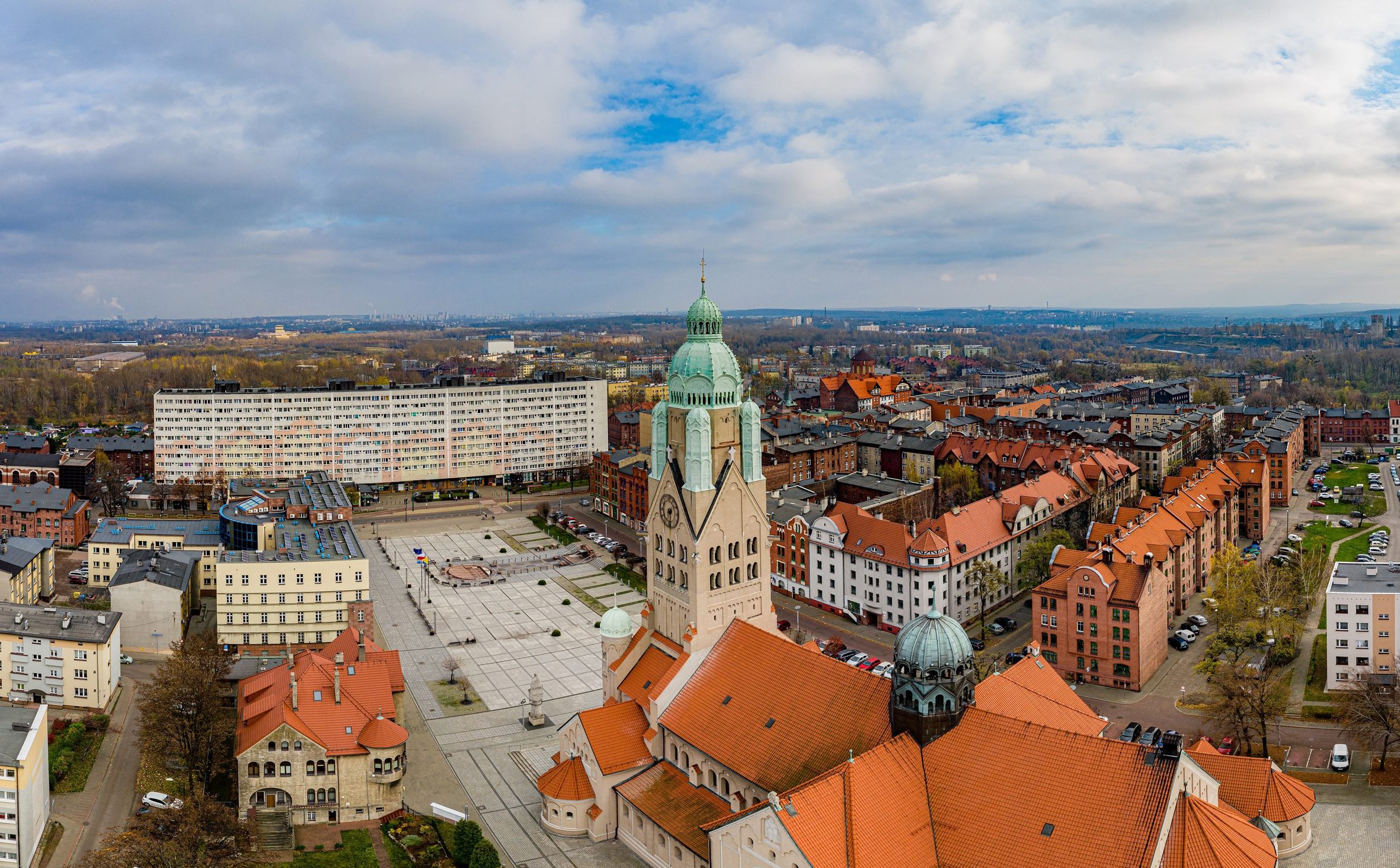 Rekordowych podwyżek cen ciepła w Rudzie Śląskiej jednak nie będzie?