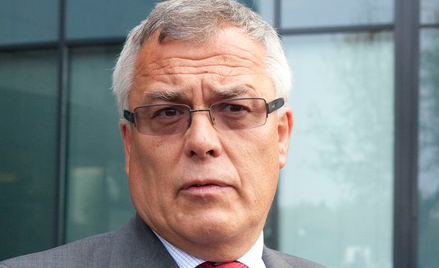 Piotr Hofmański