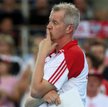 Vital Heynen: Chcę zdobyć złoto olimpijskie