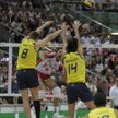Siatkówka: mecz Polska Brazylia – teraz w turnieju Wagnera