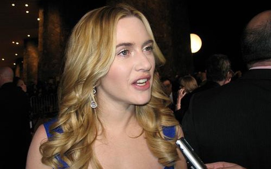 Kate Winslet