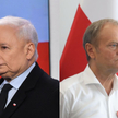 Jarosław Kaczyński, Donald Tusk