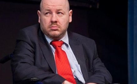 Nowy nabytek PO o Jarosławie Kaczyńskim: Jest niebezpieczny