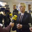 Margot Wallstrom