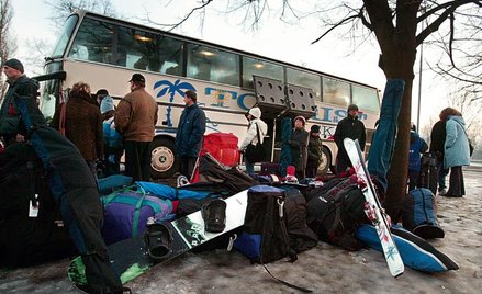 Do wyjazdu integracyjnego nie można pracowników zmuszać