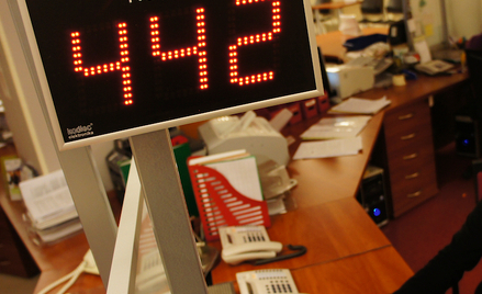 Pracowników budżetówki miało być o 10 proc. mniej. Jest o 9 proc. więcej