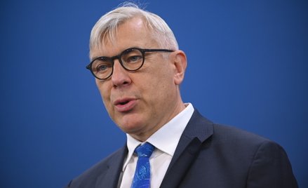 Bogusław Chrabota: Pomysł Giertycha. Zamach stanu, czy tylko awanturnictwo?