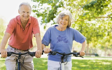 Najtrudniej seniorom kupić ubezpieczenie na życie i zdrowotne