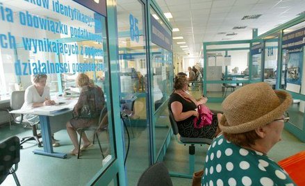 Emeryturę zaginionego dostanie jego rodzina