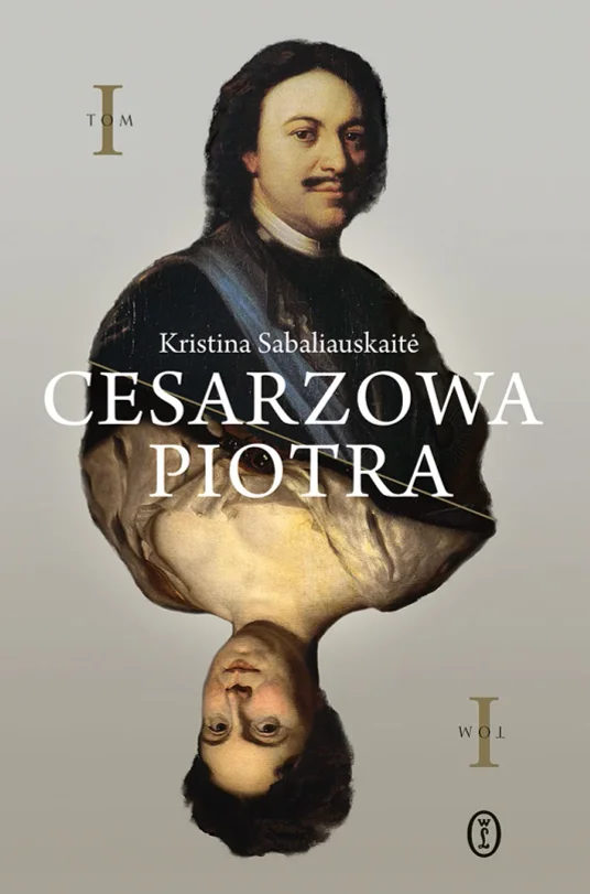 przeł. Eliza Deszczyńska, Wydawnictwo Literackie