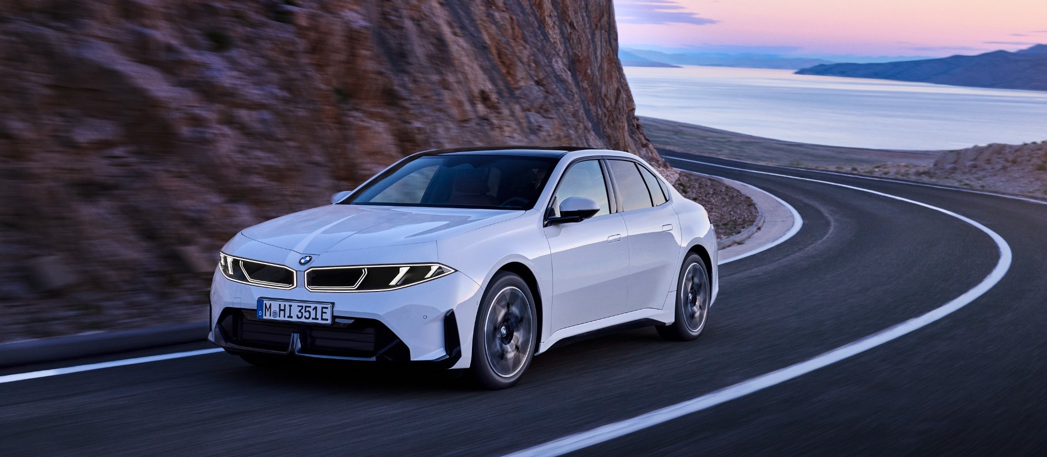 BMW i3 wraca do salonów. Tym razem bardziej szokuje ceną niż wyglądem