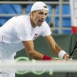 Kubot i Melo w półfinale turnieju w Sydney