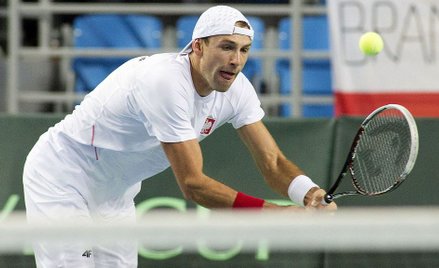 Kubot i Melo w półfinale turnieju w Sydney