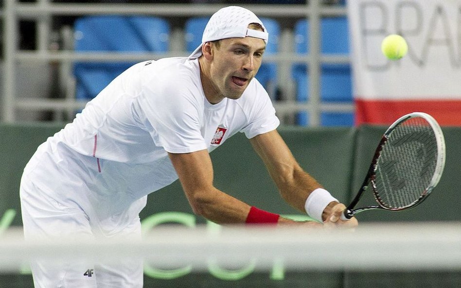 Kubot i Melo w półfinale turnieju w Sydney