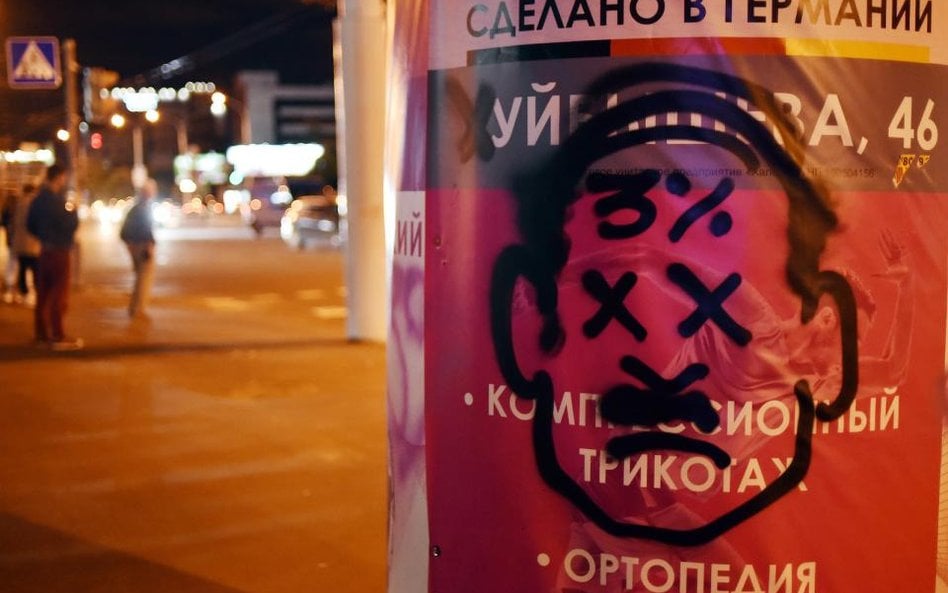 Urodzinowe życzenia dla dyktatora