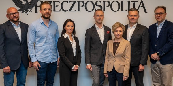 CFO jako architekt odporności. Logistyka i inwestycje w czas