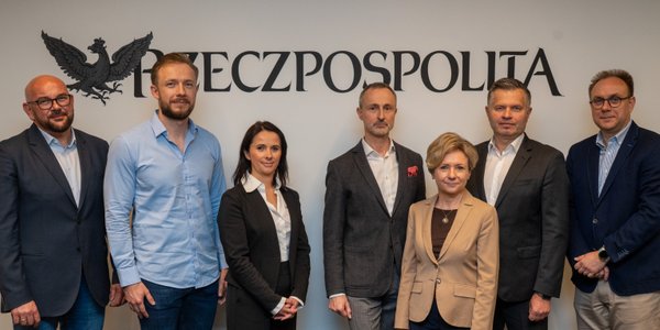 CFO jako architekt odporności. Logistyka i inwestycje w czas