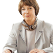 Jak zostałam prawnikiem opowiada prof. Elżbieta Traple