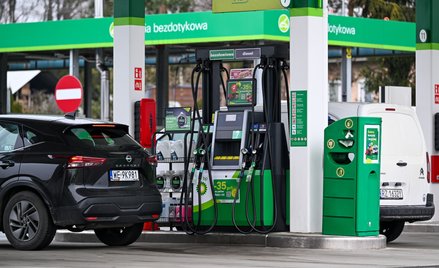 Od wtorku zmiana na stacjach. Tyle zapłacisz za paliwo