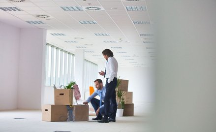 Przeprowadzka firmy za granicę to wyzwanie - o opłacalności przenosin biznesu