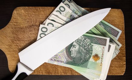 Kiedy darowizną trzeba podzielić się ze skarbówką